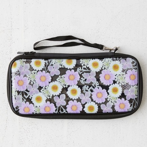 NEW| Nintendo Switch Protective Travel Case - Picture 4 of 4